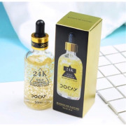 99.9% DOCAY 24KGOLD ESSENCE SERUM黃金美白抗皺精華液