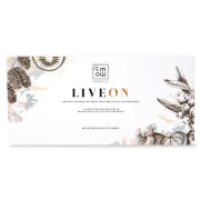 馬來西亞LIVEON 復活 DNA 逆齡抗糖飲