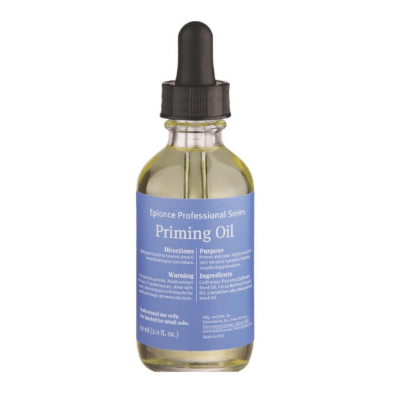 美國Epionce Priming Oil舒緩修復精油