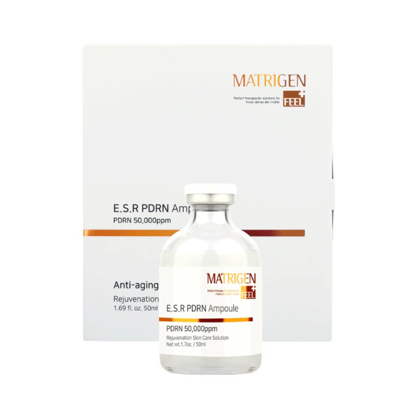 Matrigen 三文魚修復水光精華(全新頂級升級版女皇注射精華)