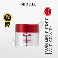 Medipeel Peptide 9 勝肽逆齡緊緻面霜