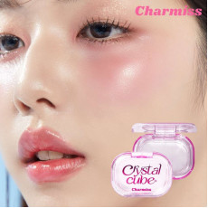 Charmiss Crystal Cube PH Changing Blush Gel變化腮紅凝膠