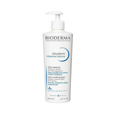 BIODERMA 強效滋潤修護霜(大支 500ml)