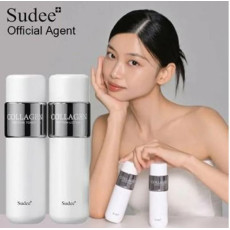 Sudee Collagen Protein Toner膠原蛋白水 / 膠原蛋白乳