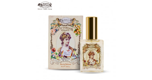 Victorian best sale romance perfume