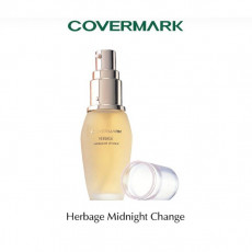 Covermark-草本漢方煥顏修護精華素