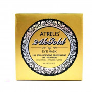 ATREUS 24K GOLD EYE MASK 24K 黃金緊緻眼膜