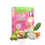 RASYAN SENNA LAXATIVE INFUSION健康消脂茶