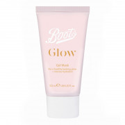 Boots Glow 光彩保濕面膜